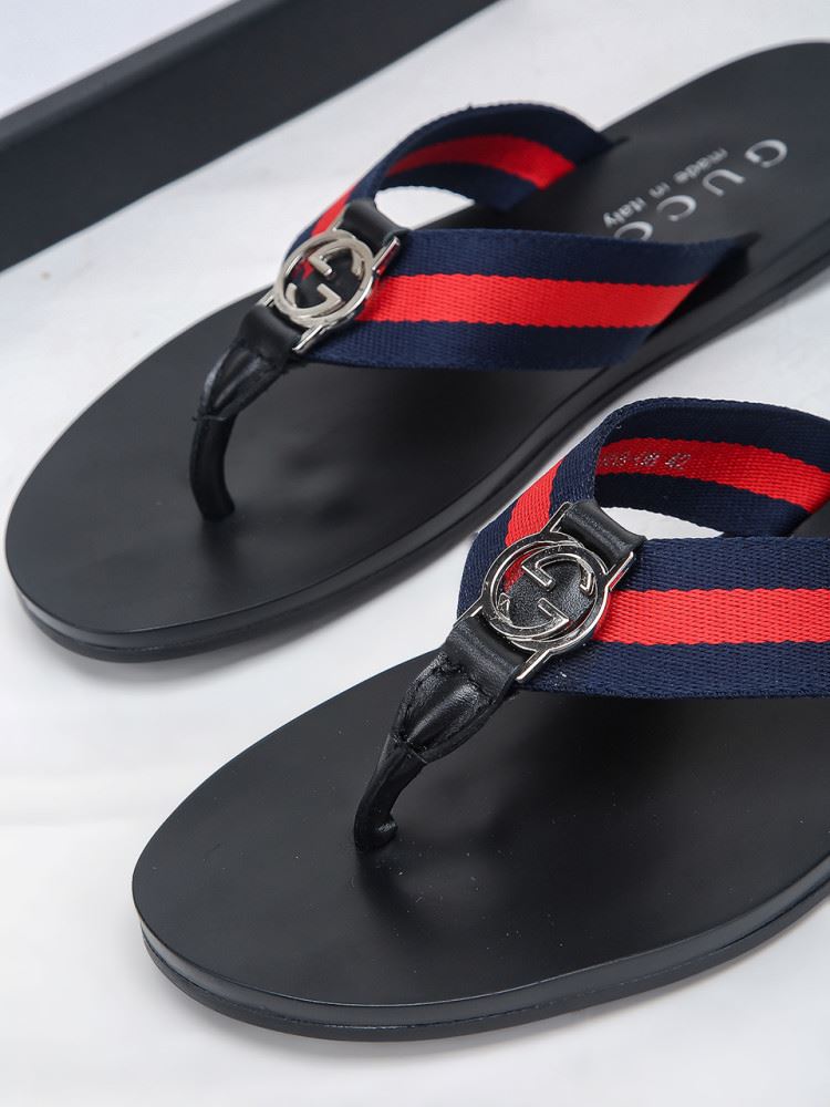 Gucci Slippers